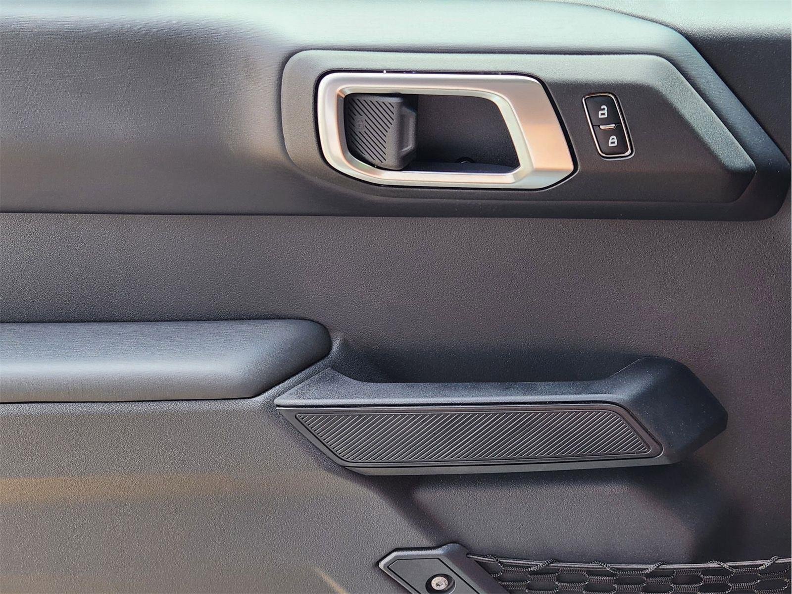 New 2026 Avalanche Gray Ford Outer Banks® image 16