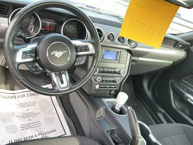 Used 2020 Red Ford GT image 19