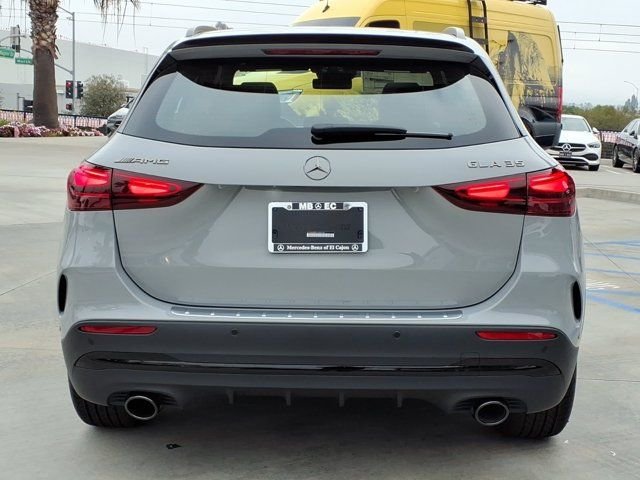 New 2026 956 Mercedes-Benz AMG®  35 image 22