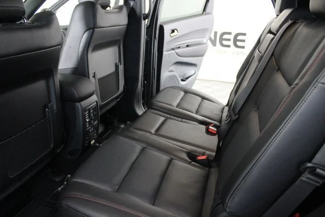 New 2026 Vapor Gray Exterior Paint Dodge GT Plus image 18