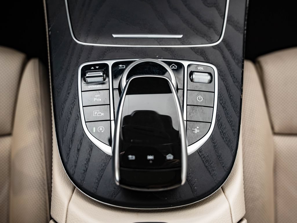 Used 2019 Iridium Silver Metallic Mercedes-Benz E 450 image 37
