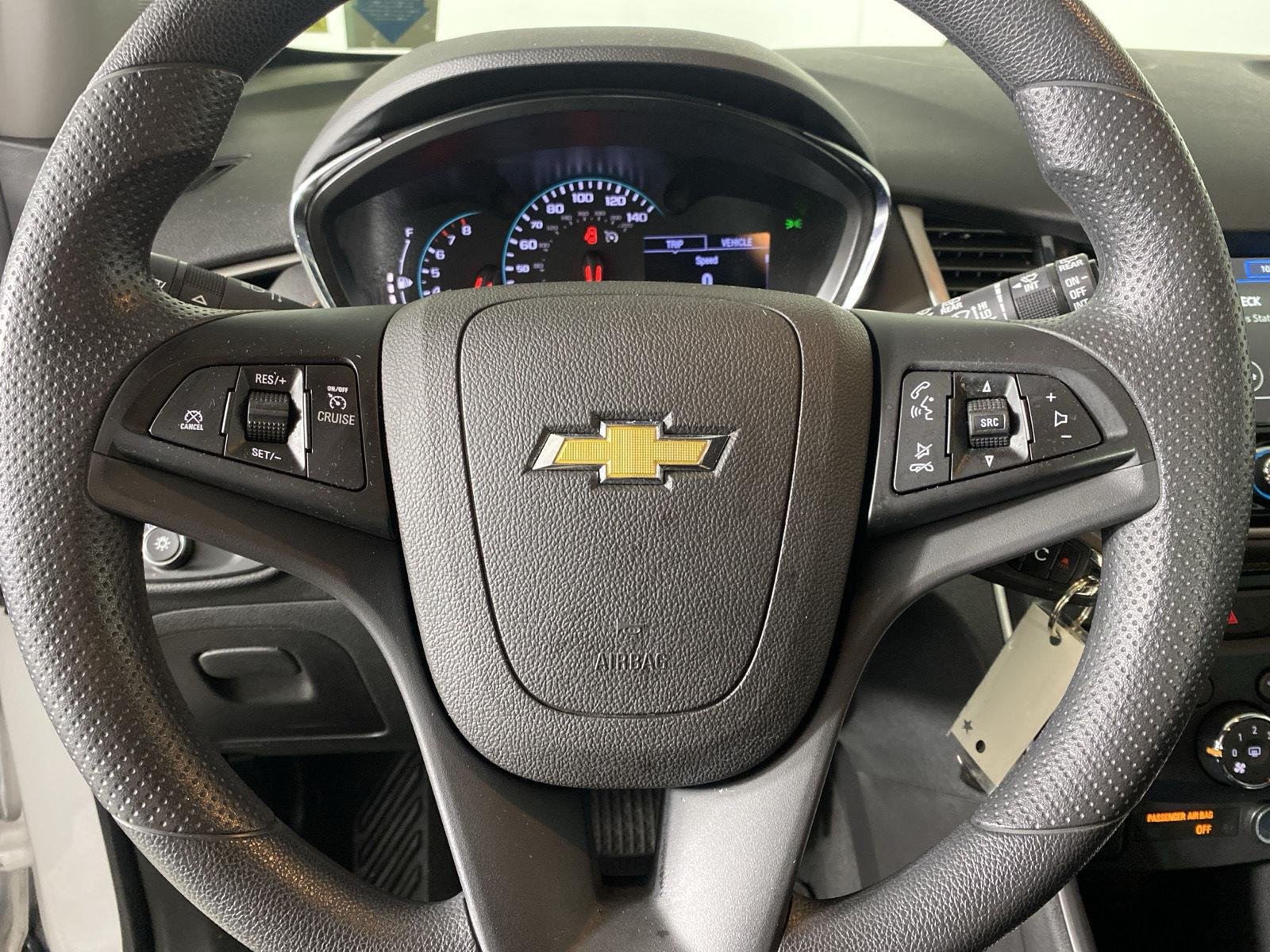 Used 2019 Summit White Chevrolet LT image 21