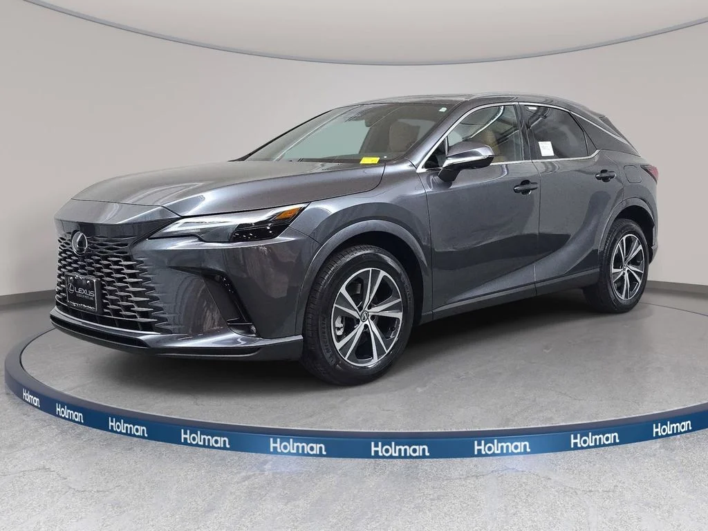 2026 Lexus RX 350 350 Premium AWD's photo