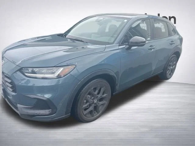 2023 Honda HR-V Sport AWD's photo