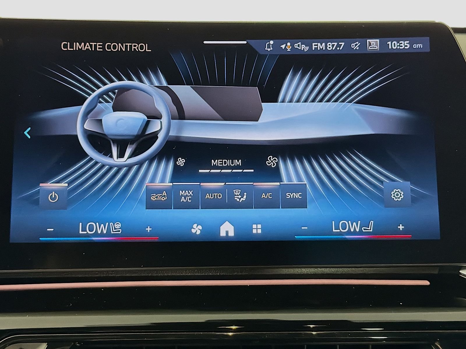 New 2026 Dune Grey Metallic BMW xDrive28i image 16