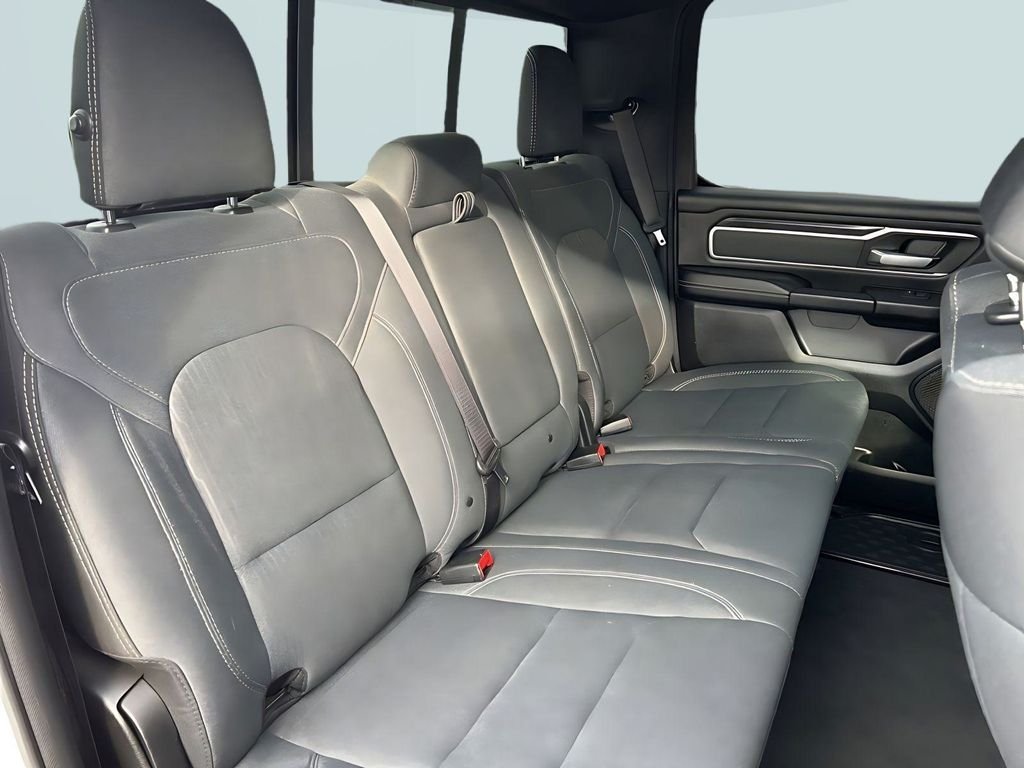 2022 RAM Ram 1500 Pickup Big Horn/Lone Star - Photo 12
