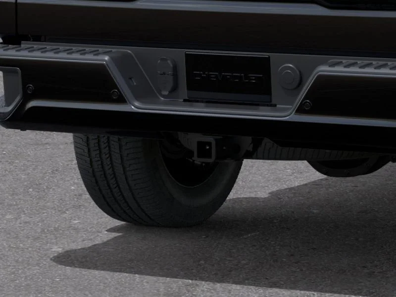 2026 Chevrolet Silverado 1500 RST - Photo 24