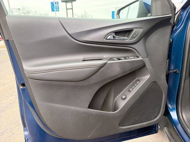 2022 CHEVROLET EQUINOX - Image 20