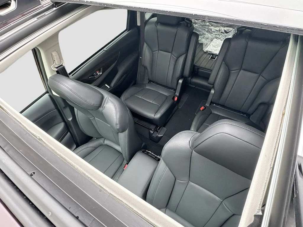 New 2026  Subaru Touring image 26