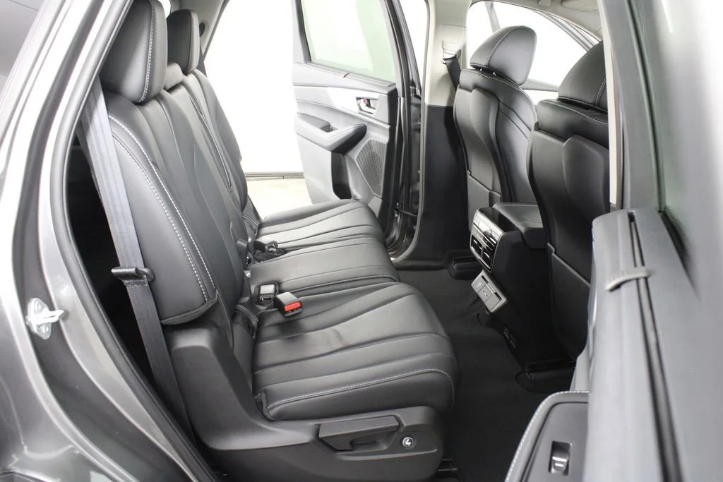 Used 2024 Grey Acura w/Technology Package image 14