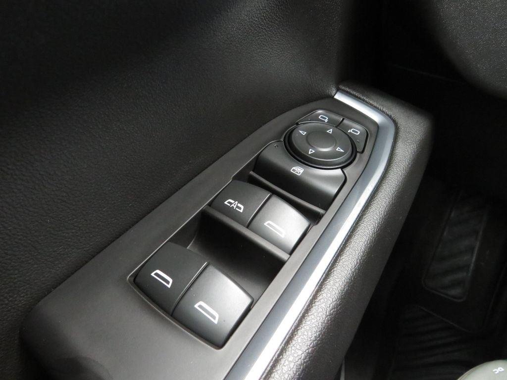 Used 2023 Black Chevrolet RST image 30