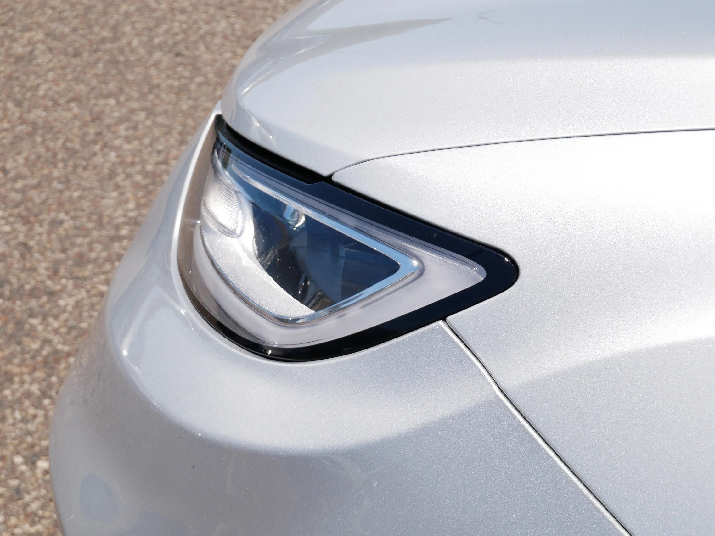Used 2024 Silver Mist Clearcoat Chrysler Touring L image 16
