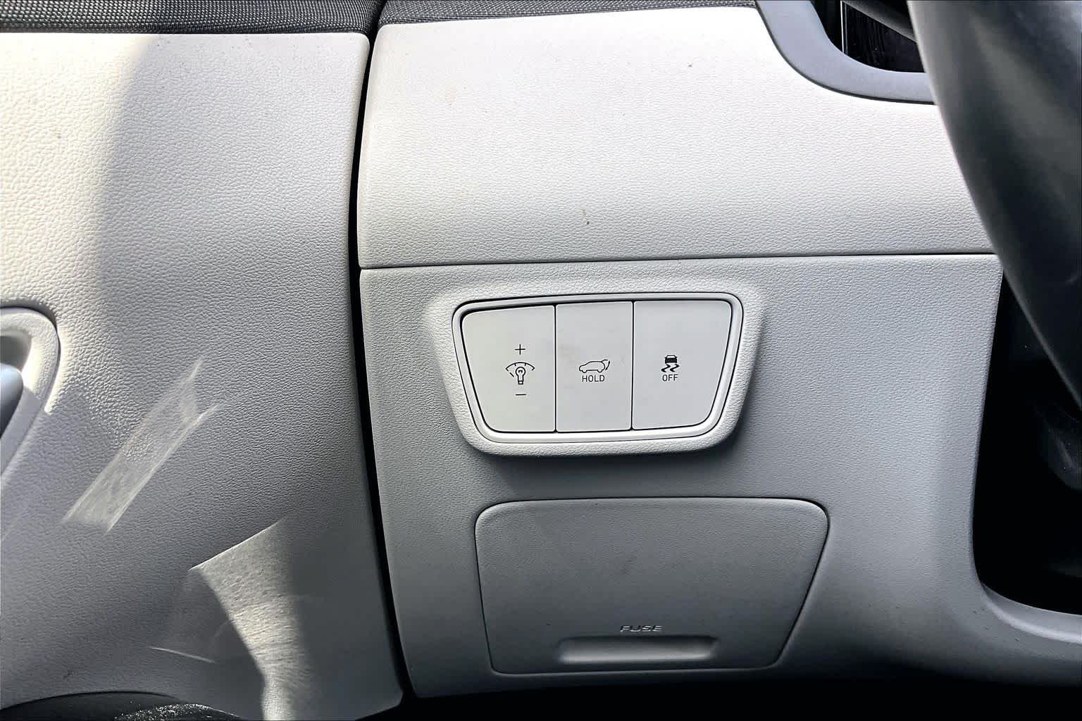 Used 2022 Portofino Gray Hyundai SEL image 36