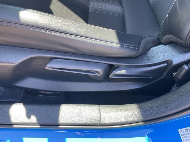 Certified Used 2022 Boost Blue Pearl Honda SPORT image 56