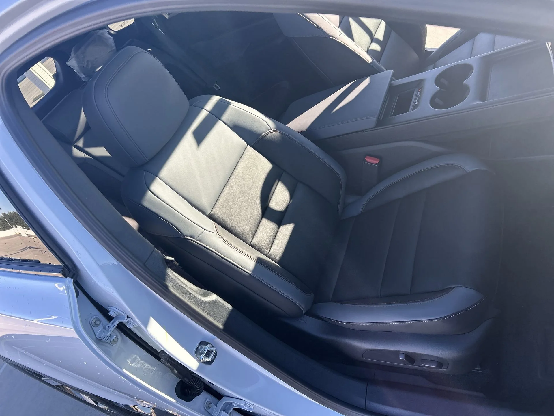 2026 Honda Prologue Touring - Photo 28