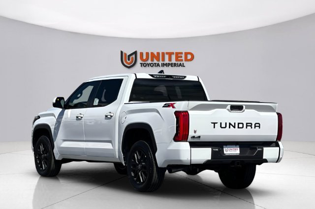 New 2026 Ice Cap Toyota  SR5 image 5