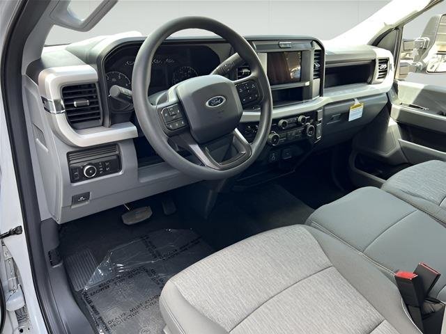 2026 Ford F-250 Super Duty XL - Photo 39