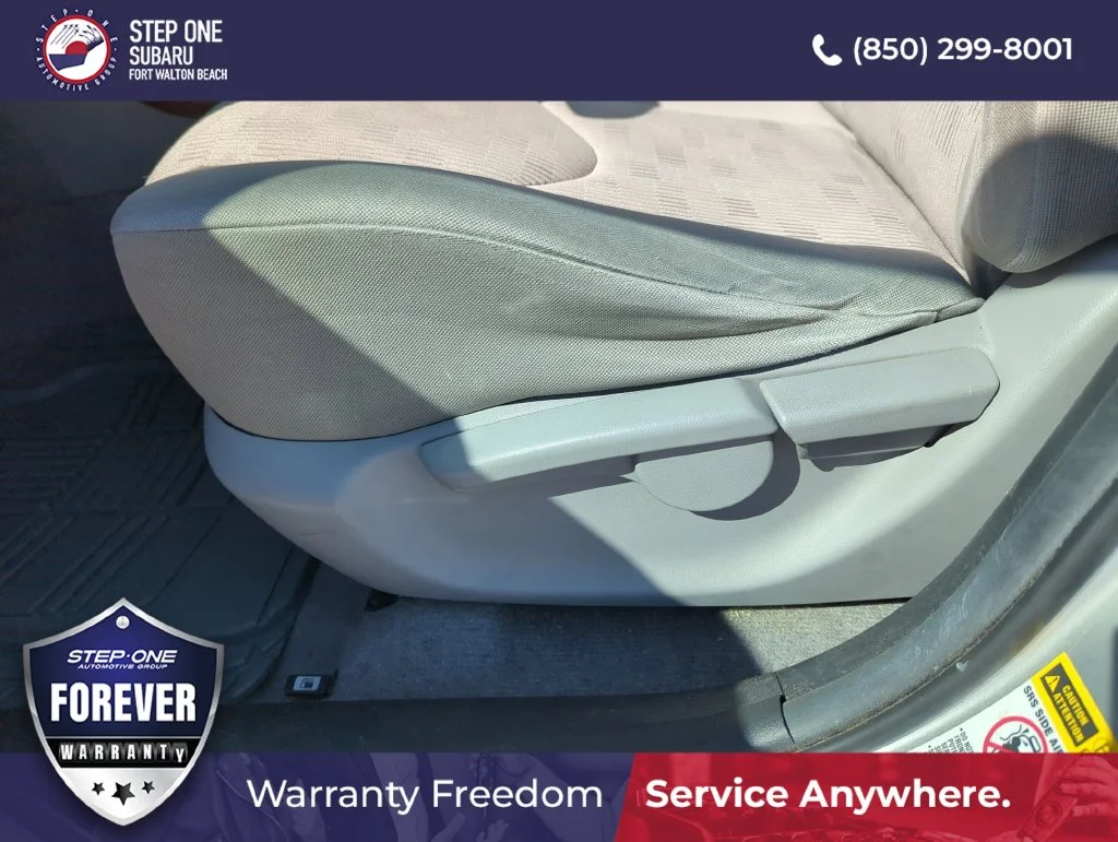 Used 2012 Silver Toyota Base image 13