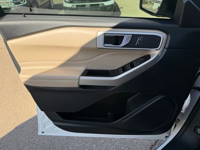2022 Ford Explorer XLT - Photo 56