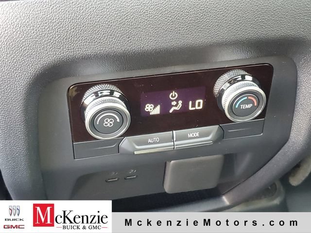 2027 Buick Enclave Sport Touring - Photo 26