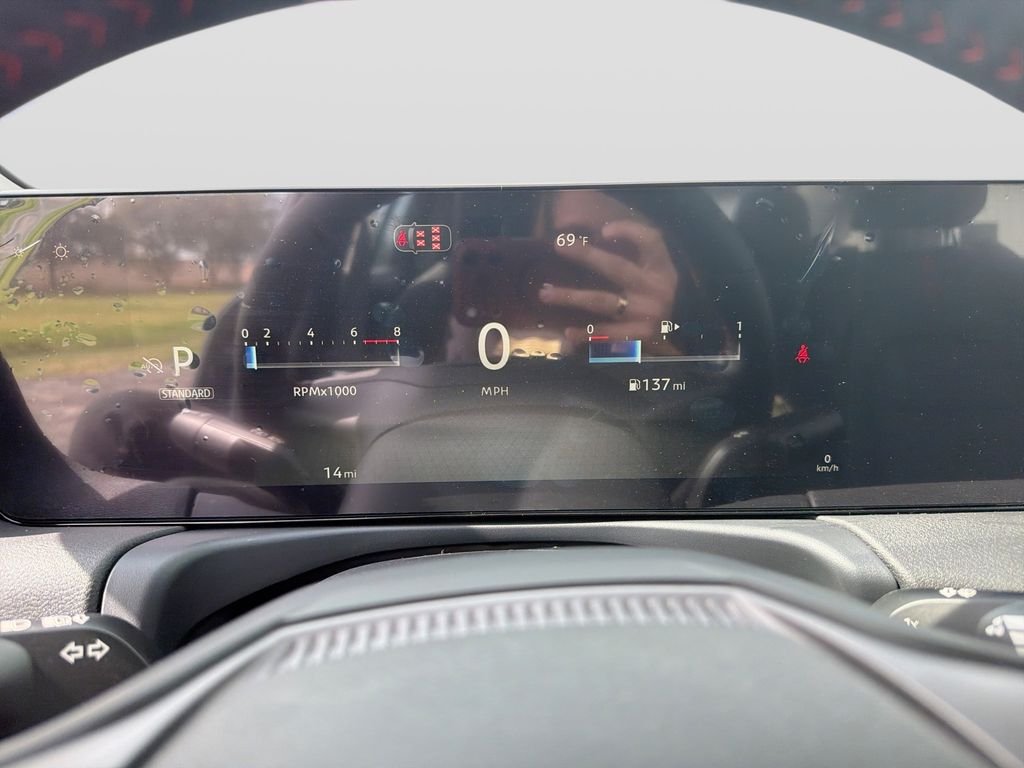 New 2027  Nissan SR image 19