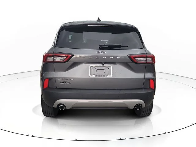 Used 2025 Gray Ford Active image 6