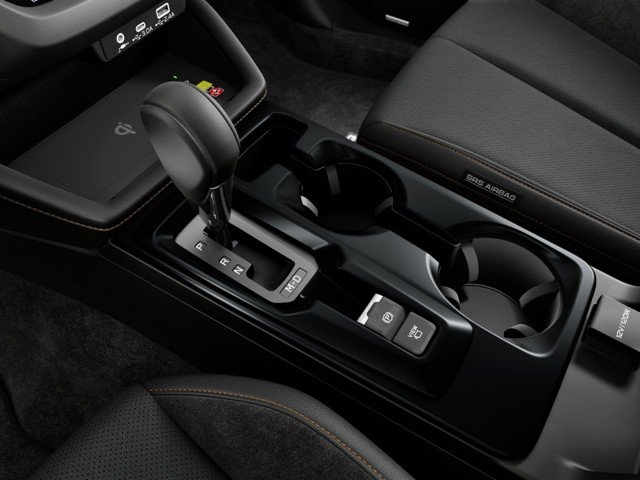 New 2026 RIVER ROCK PEARL Subaru Touring image 20