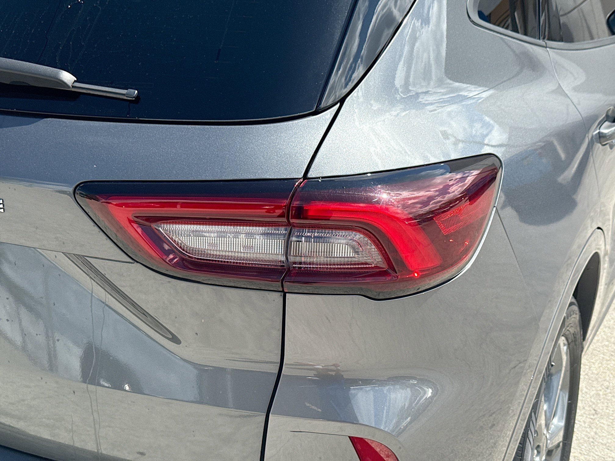 2023 Ford Escape ST-Line - Photo 26