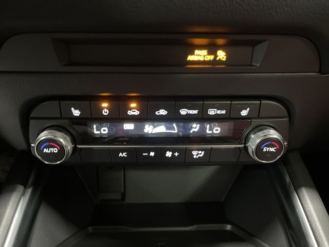 Used 2025 Gray Mazda 2.5 S Carbon Edition image 21