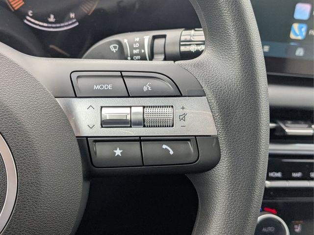 New 2026 Hampton Gray Hyundai SEL AWD image 64