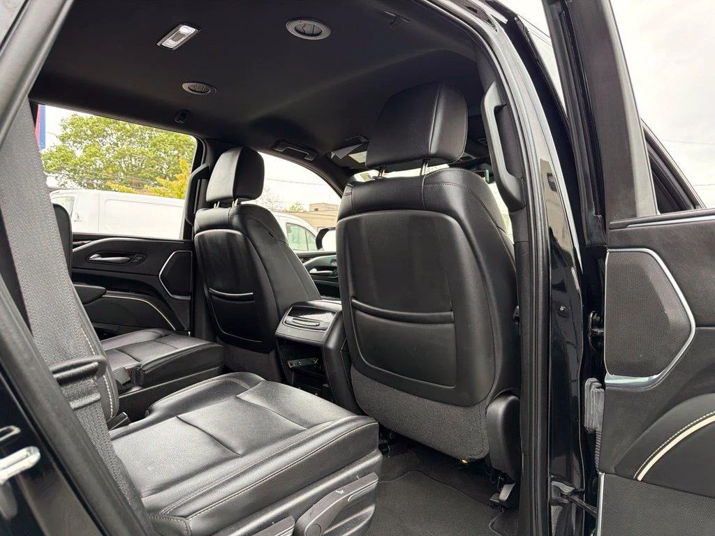 2023 Cadillac Escalade Luxury - Photo 24