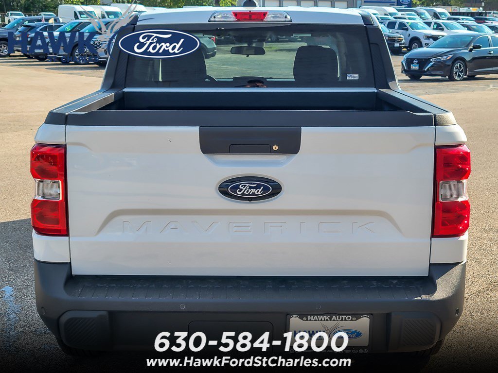 New 2026 Oxford White Ford XL image 5