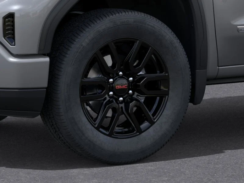 New 2026 Gray GMC Elevation image 9