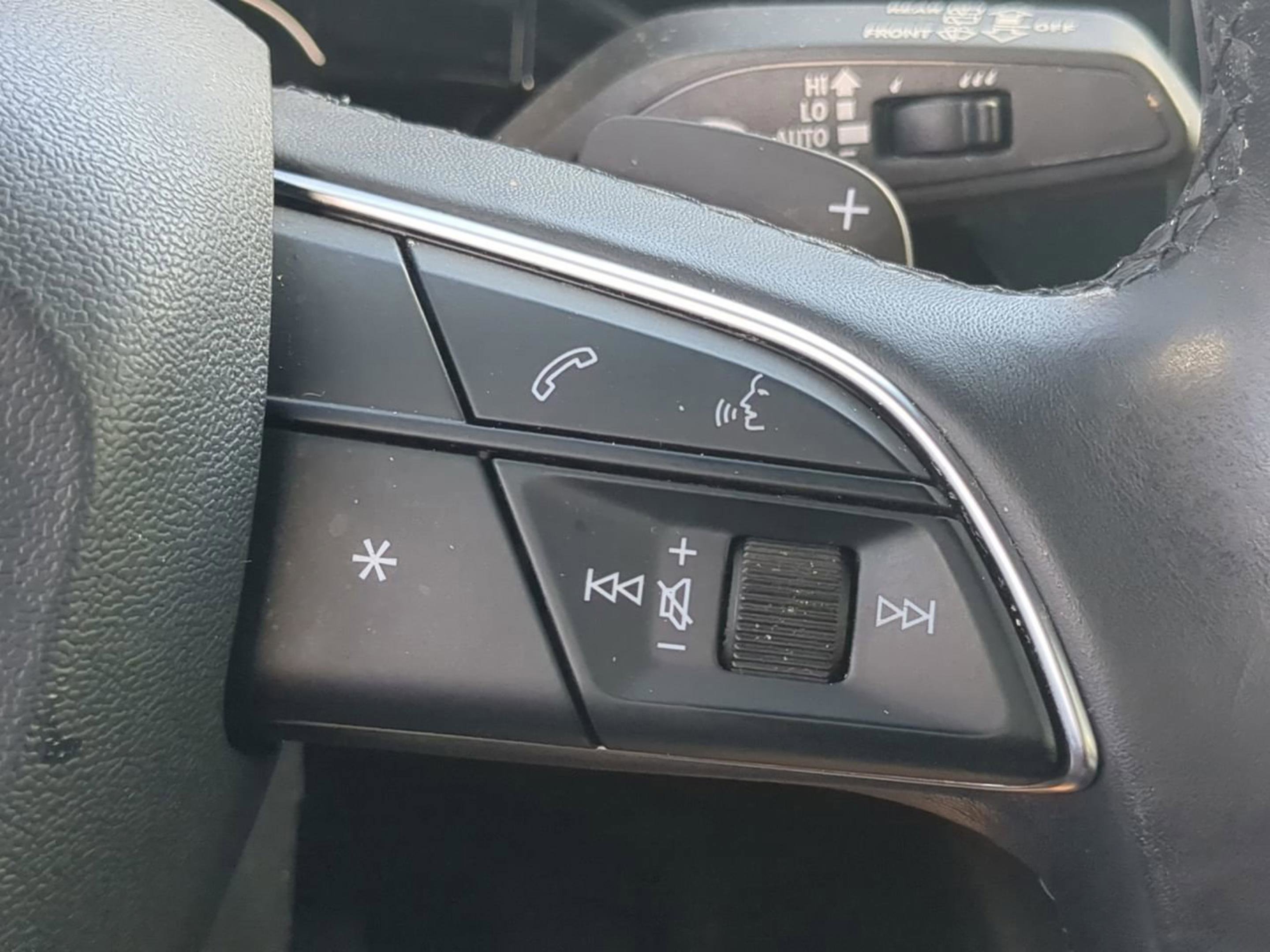 2022 Audi Q3 S Line Premium Plus - Photo 31