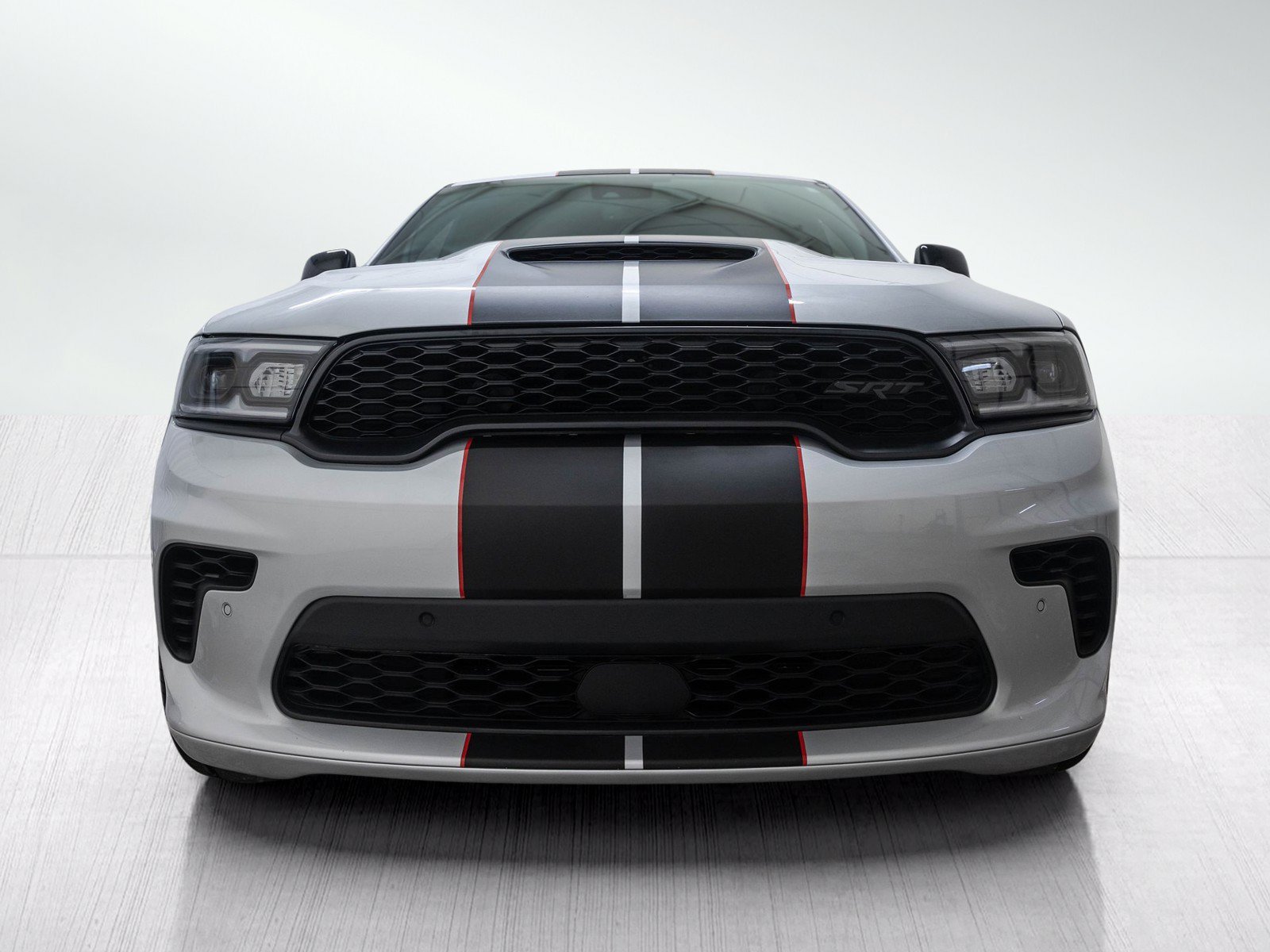 Used 2024 Dodge Durango SRT 392 Plus with VIN 1C4SDJGJ5RC111544 for sale in Kansas City