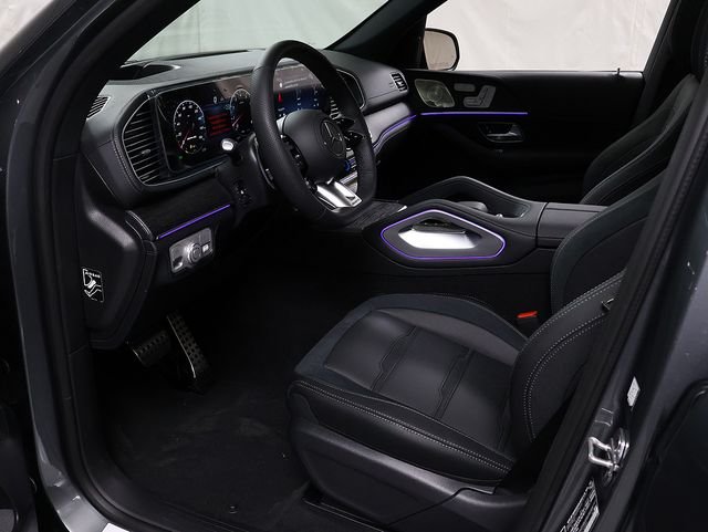 2026 Mercedes-Benz GLE AMG GLE 53 - Photo 12