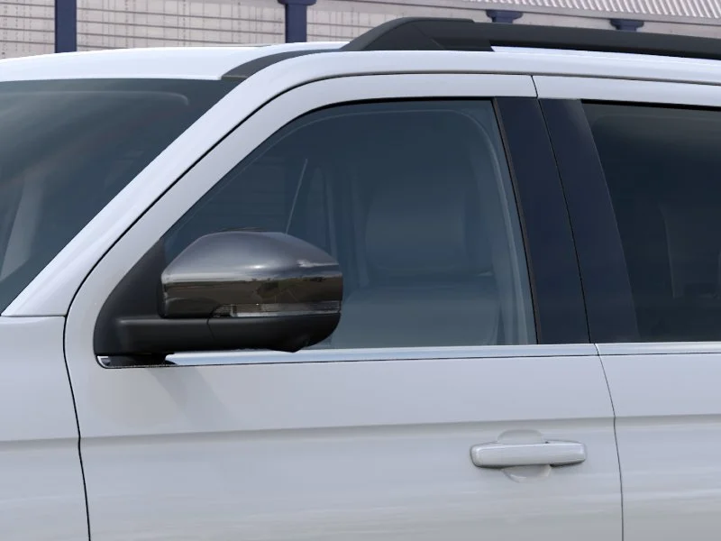 New 2027 Star White Metallic Tri-Coat Ford Active image 20
