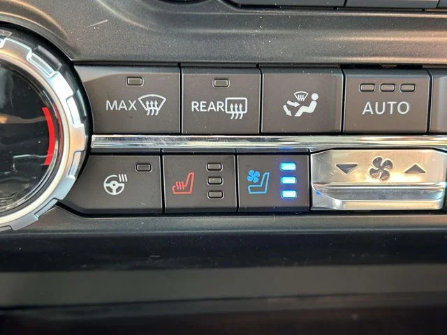 New 2026 White Ford King Ranch image 23
