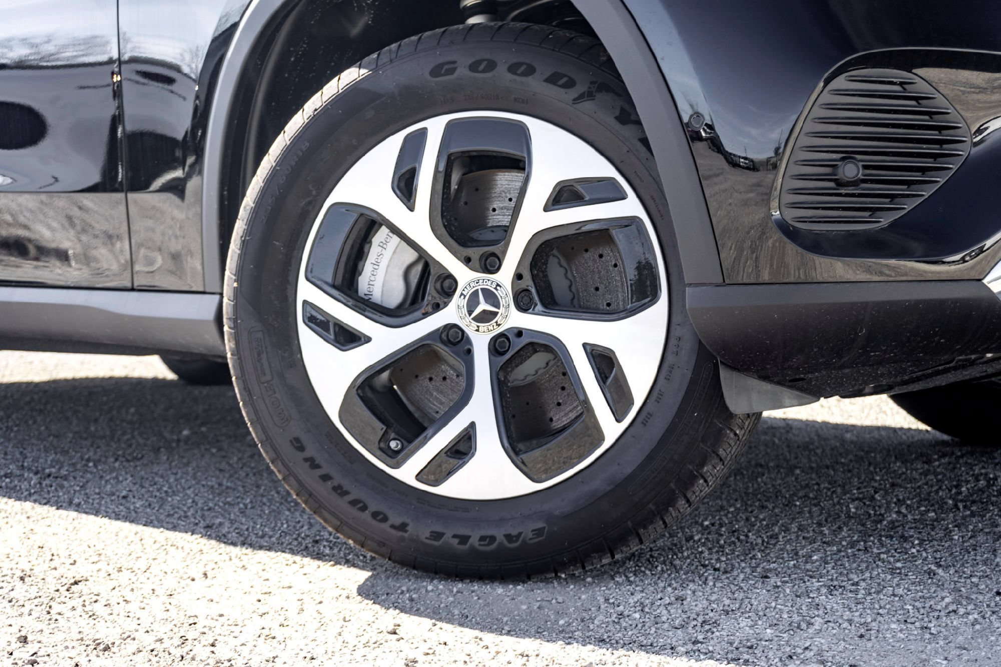 2025 Mercedes-Benz GLC Base - Photo 28