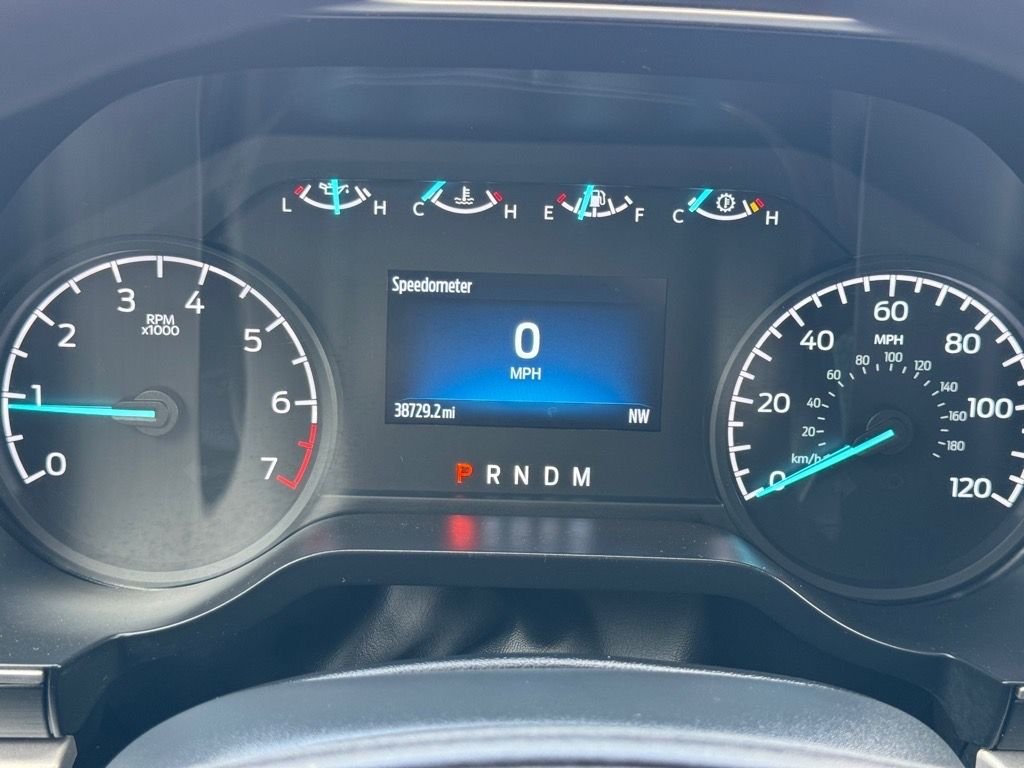 2023 Ford F-150 XLT - Photo 19