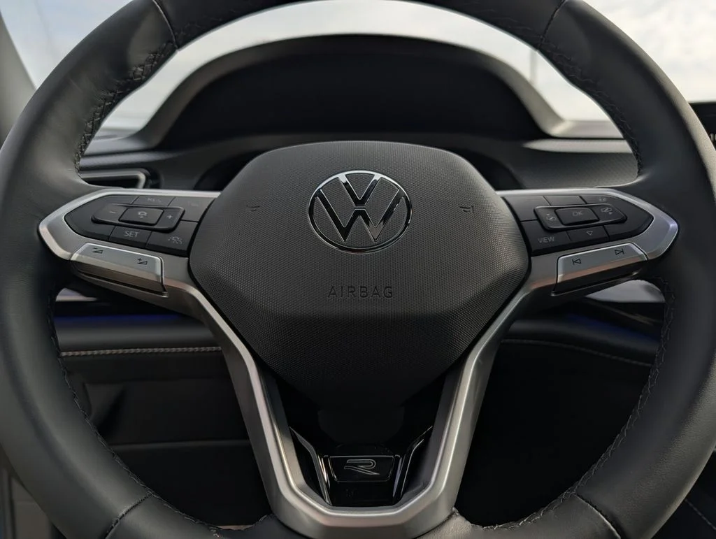 2026 Volkswagen Atlas Cross Sport SEL Premium R-LINE - Photo 22