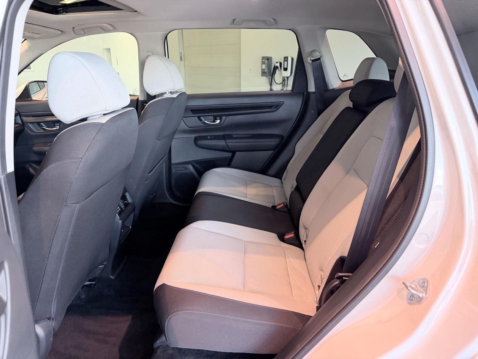 Used 2026  Honda EX image 22