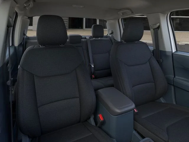 New 2026 Oxford White Ford XLT image 10