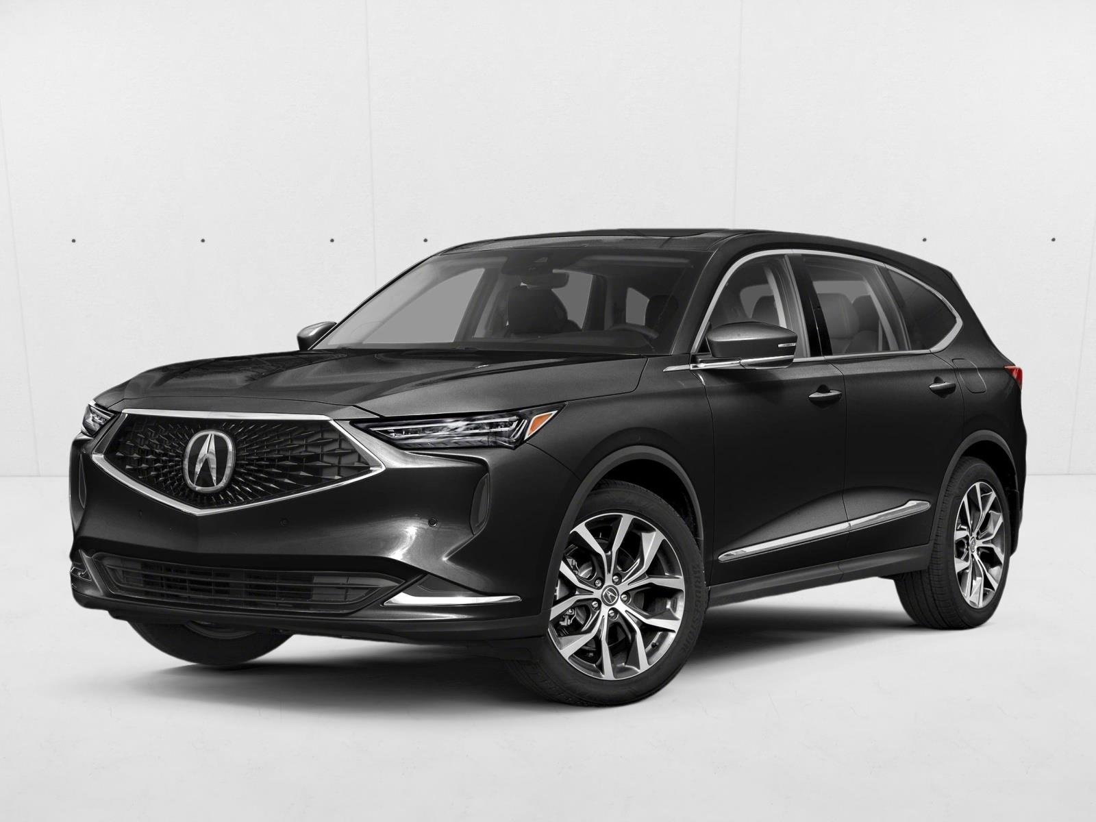 2023 Acura MDX SH-AWD w/Technology Package's photo