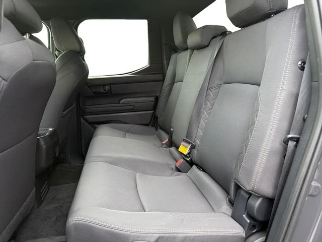 Used 2025  Toyota SR5 image 13