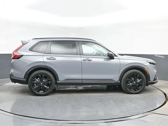 2026 Honda CR-V Sport Touring - Photo 11