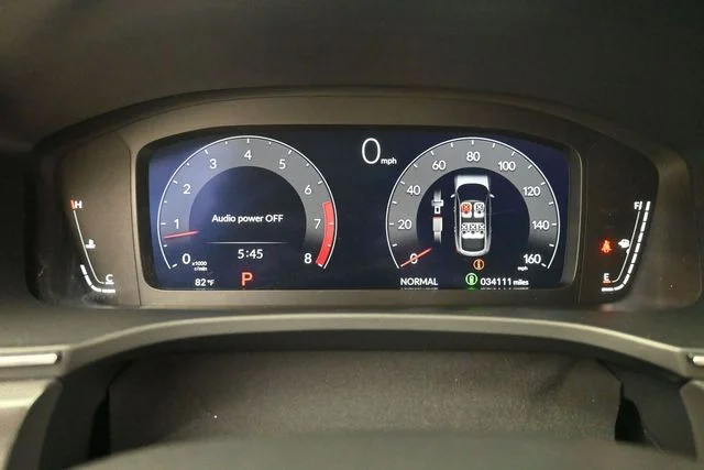 Used 2024  Acura A-Spec Package image 11