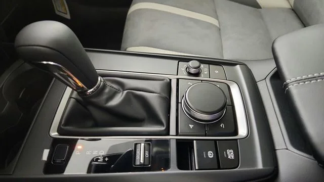 2026 Mazda CX-30 Turbo Aire Edition - Photo 17