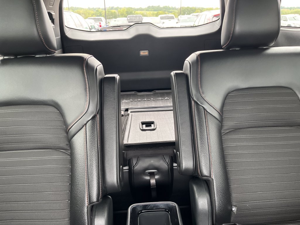 Used 2025 Beige Nissan Rock Creek image 21