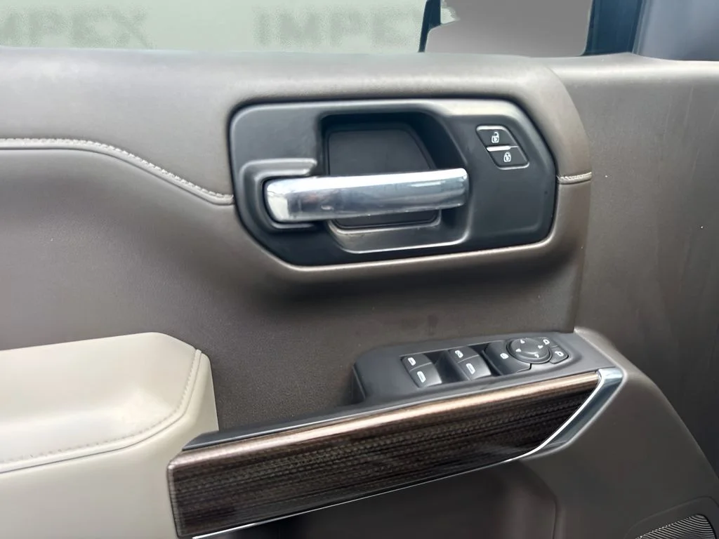 Used 2021 Brown Chevrolet RST image 16